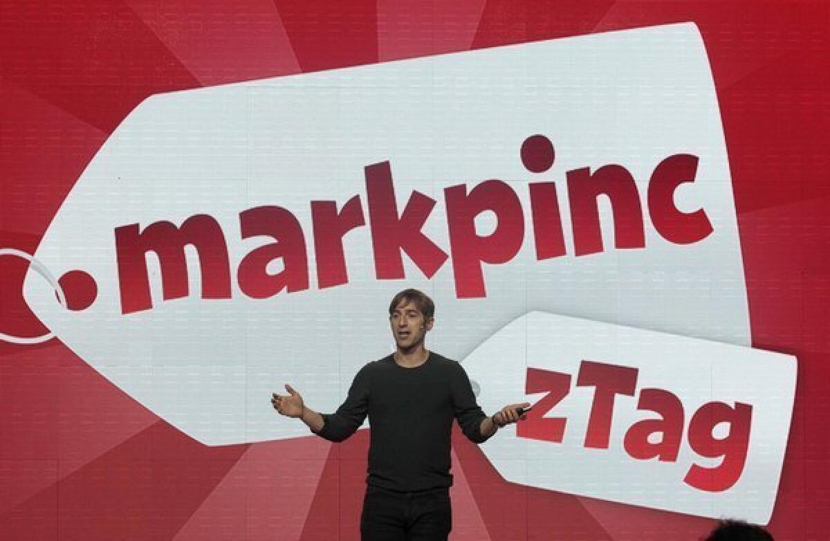 Zynga CEO Mark Pincus has promoted a new team of senior executives.