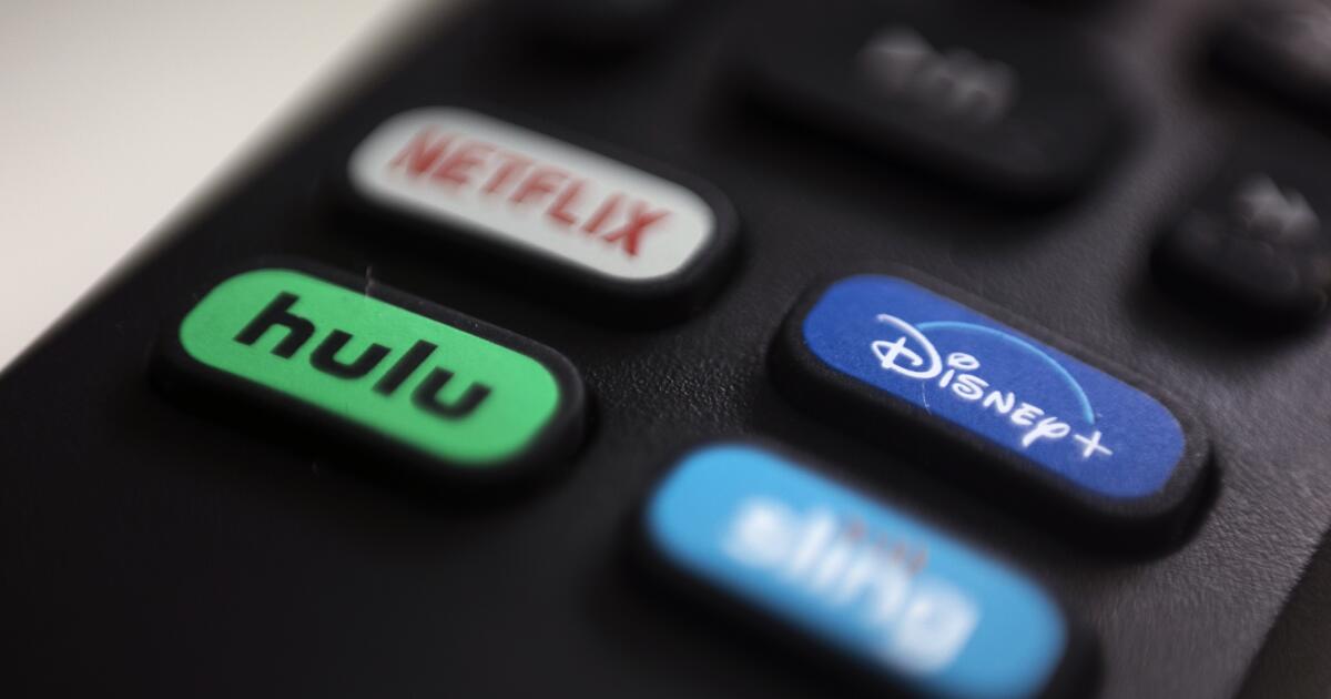 Disney et Warner Bros. Discovery s’associent pour un nouveau pack de streaming