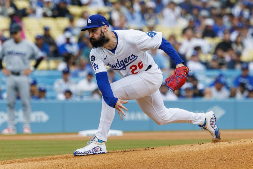 Dodgers 2024 World Series parade: Day, time and route location - Los ...