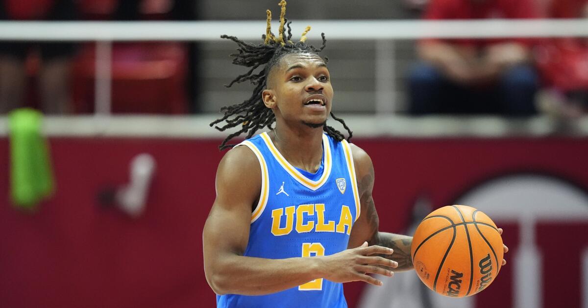 An energized UCLA gets back in win column with victory over