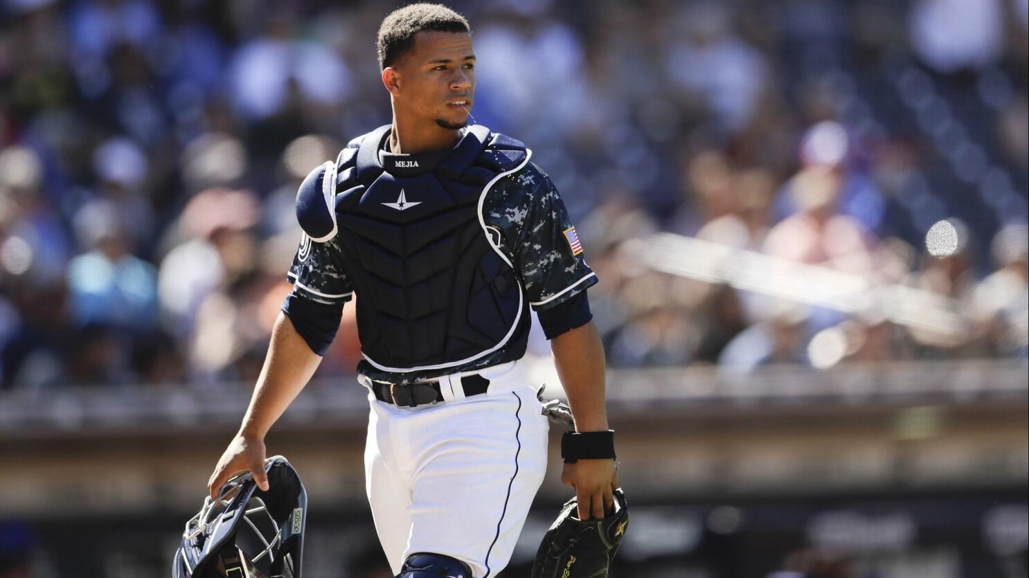 Minors: Catchers to watch in the Padres' farm system - The San