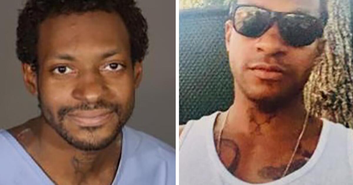 Un couple de Woodland Hills a été poignardé par leur fils, selon le LAPD