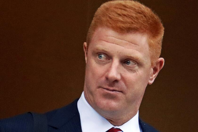 Mike McQueary was awarded more than $12 million for defamation, misrepresentation and violations of whistleblower protections.