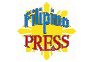 The Filipino Press Logo