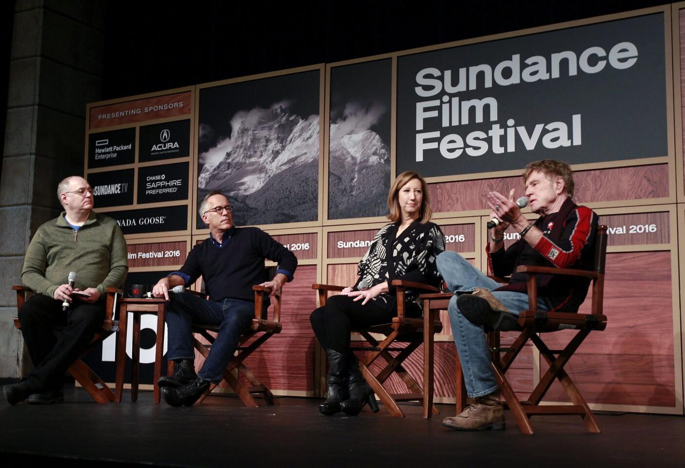 Sundance 2016