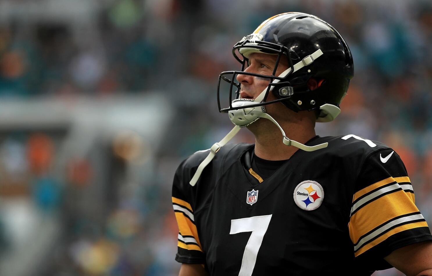 Past and Present Ravens Bid Farewell to Ben Roethlisberger With