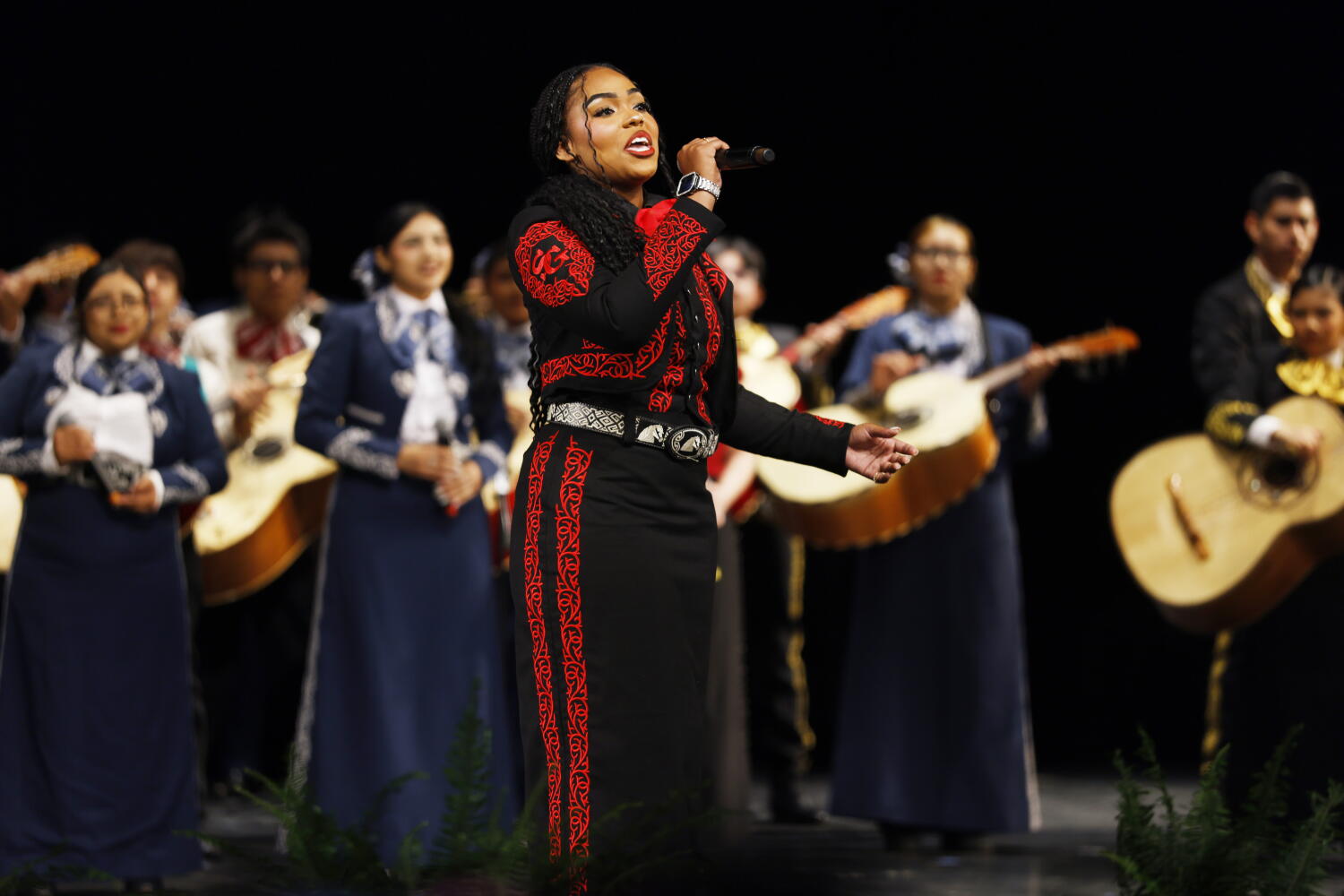 Schools get easier access to arts funds, but LAUSD faces suit over alleged misspending