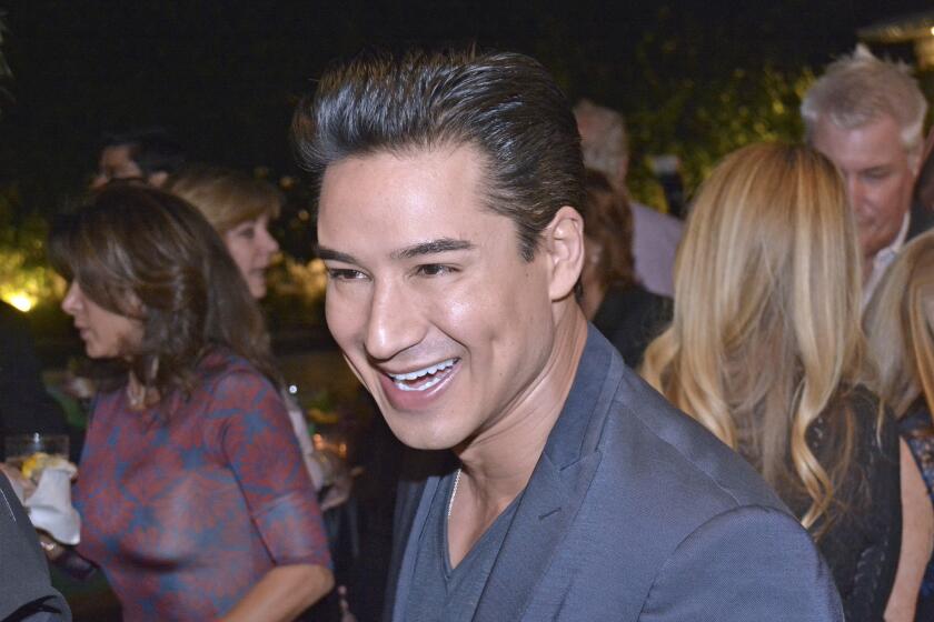 Mario Lopez