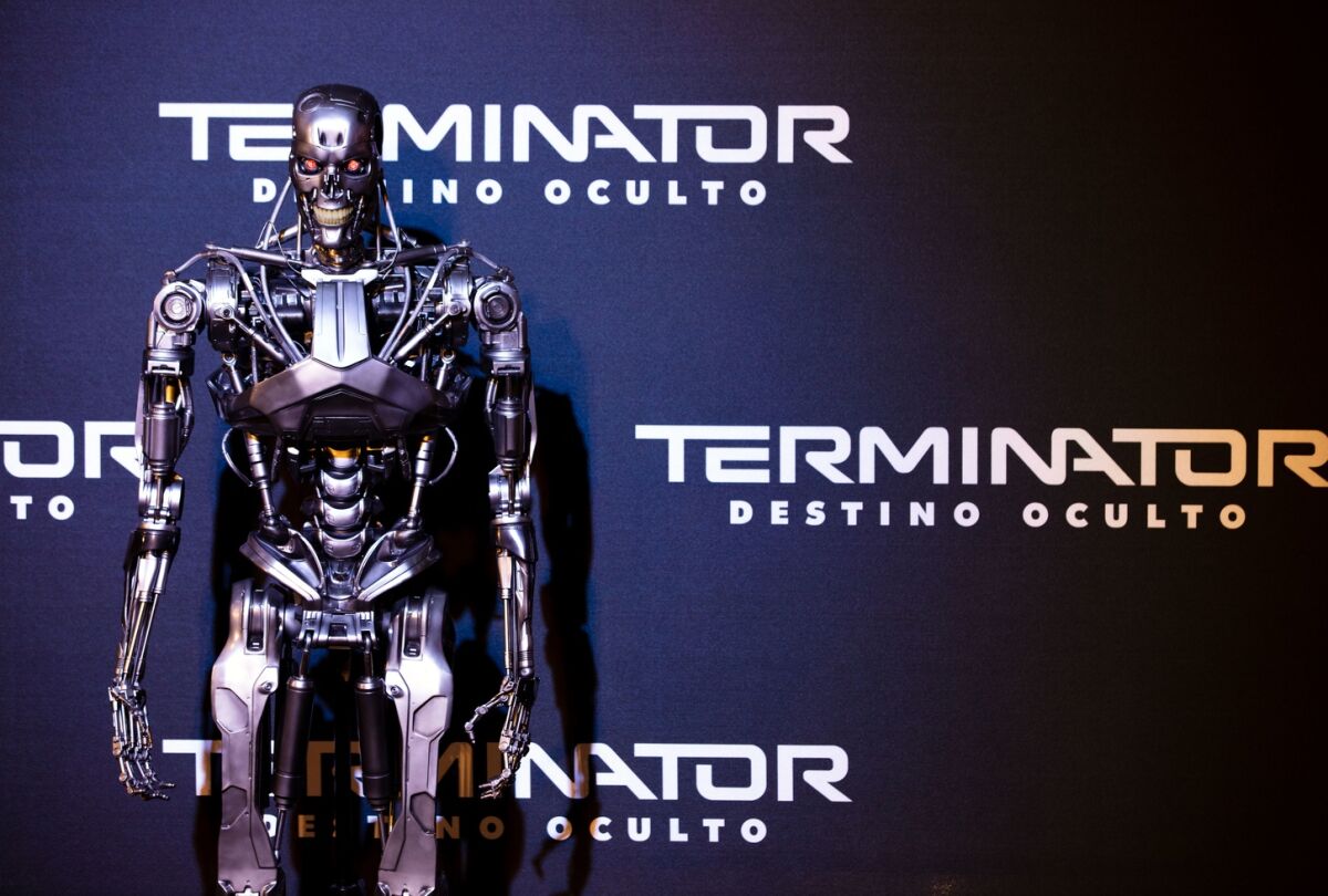 La cinta Terminator Dark Fate ha causado mucha expectativa entre la audiencia anglo e hispano parlante.