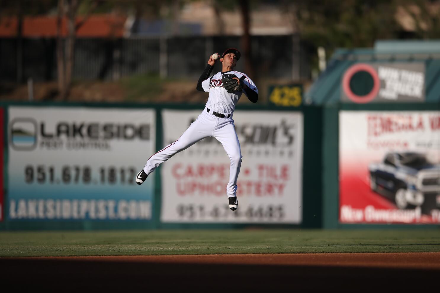 Jurickson Profar to rejoin Padres on Friday; Eguy Rosario coming with him -  The San Diego Union-Tribune