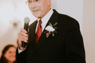 Richard Collato, former president and CEO of YMCA of San Diego County, died on April 28, 2021. He was 77.