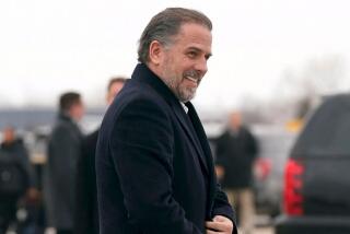 Hunter Biden agrees to plead guilty to failing to pay federal income tax