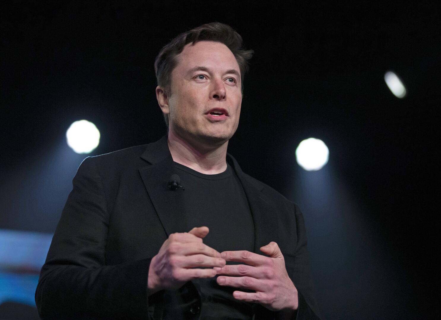 Should everyone be afraid of Elon Musk buying Twitter?