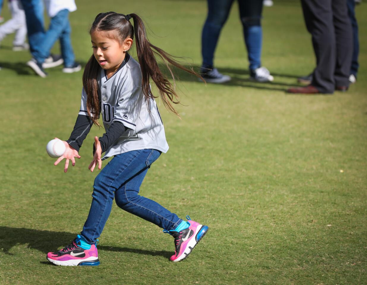 Padres FanFest 2020 Brings Fresh Optimism – NBC 7 San Diego