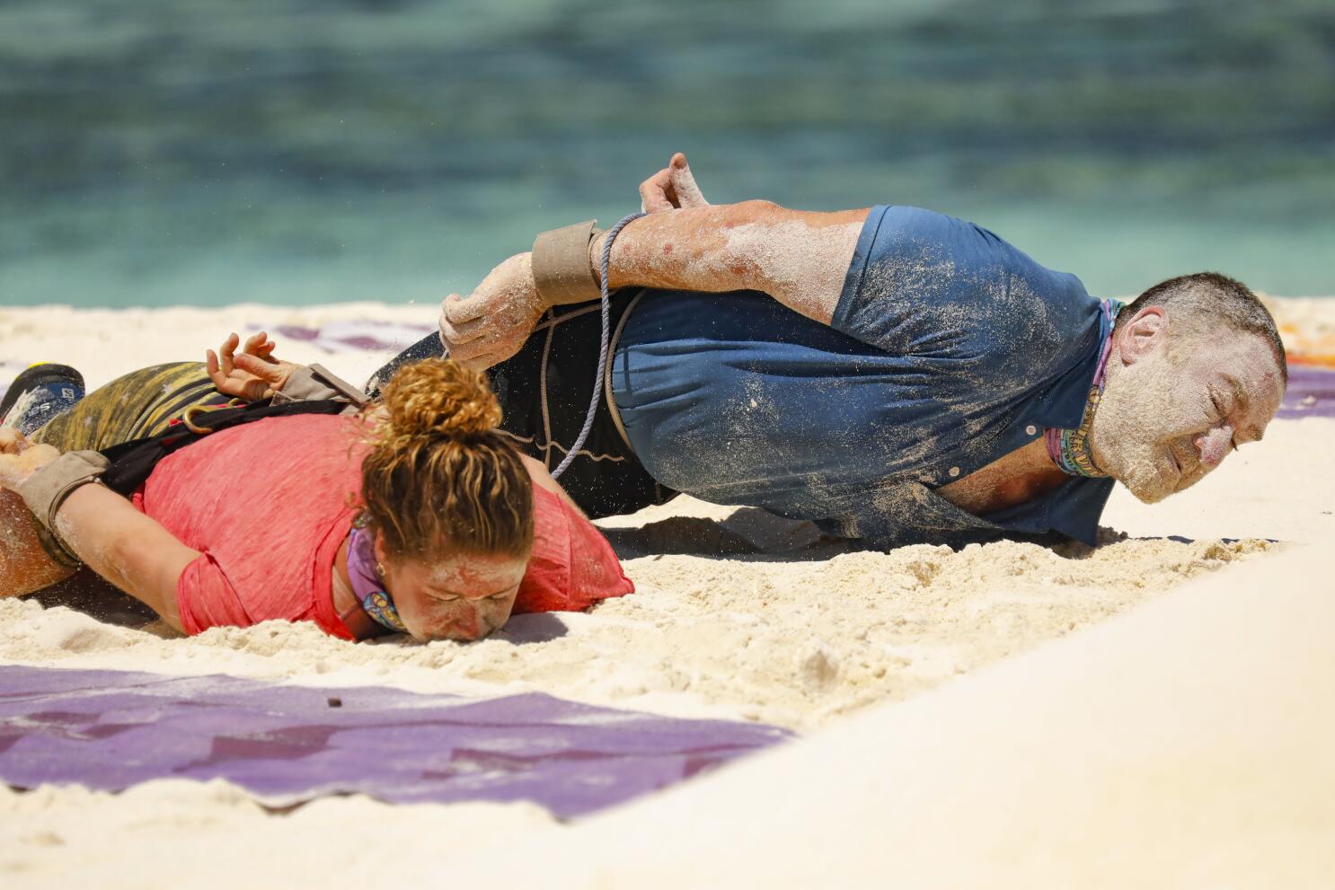 Survivor Cuts Contestant Over Harassment: What Happens Now?