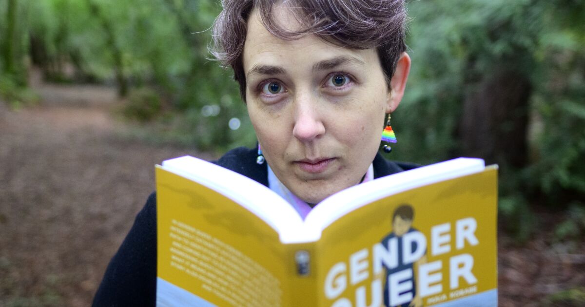 The 15 most banned books in America this school year The 15 most banned books in America this school year