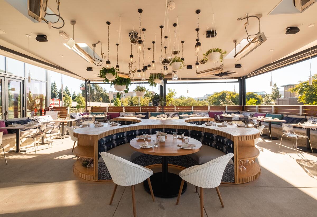 Gravity Heights has reopened after a pandemic-related closure.