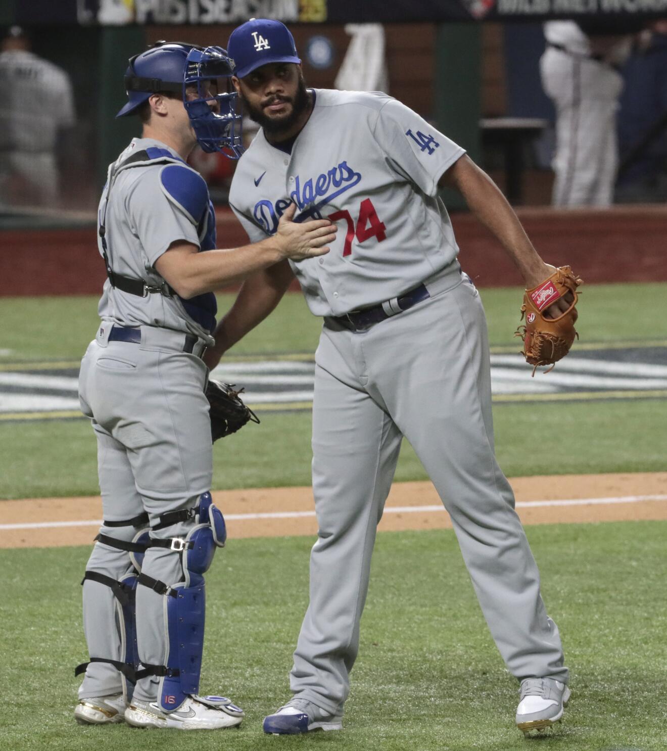 Dodgers News: Kenley Jansen Felt Mechanics 'Really Clicked' In