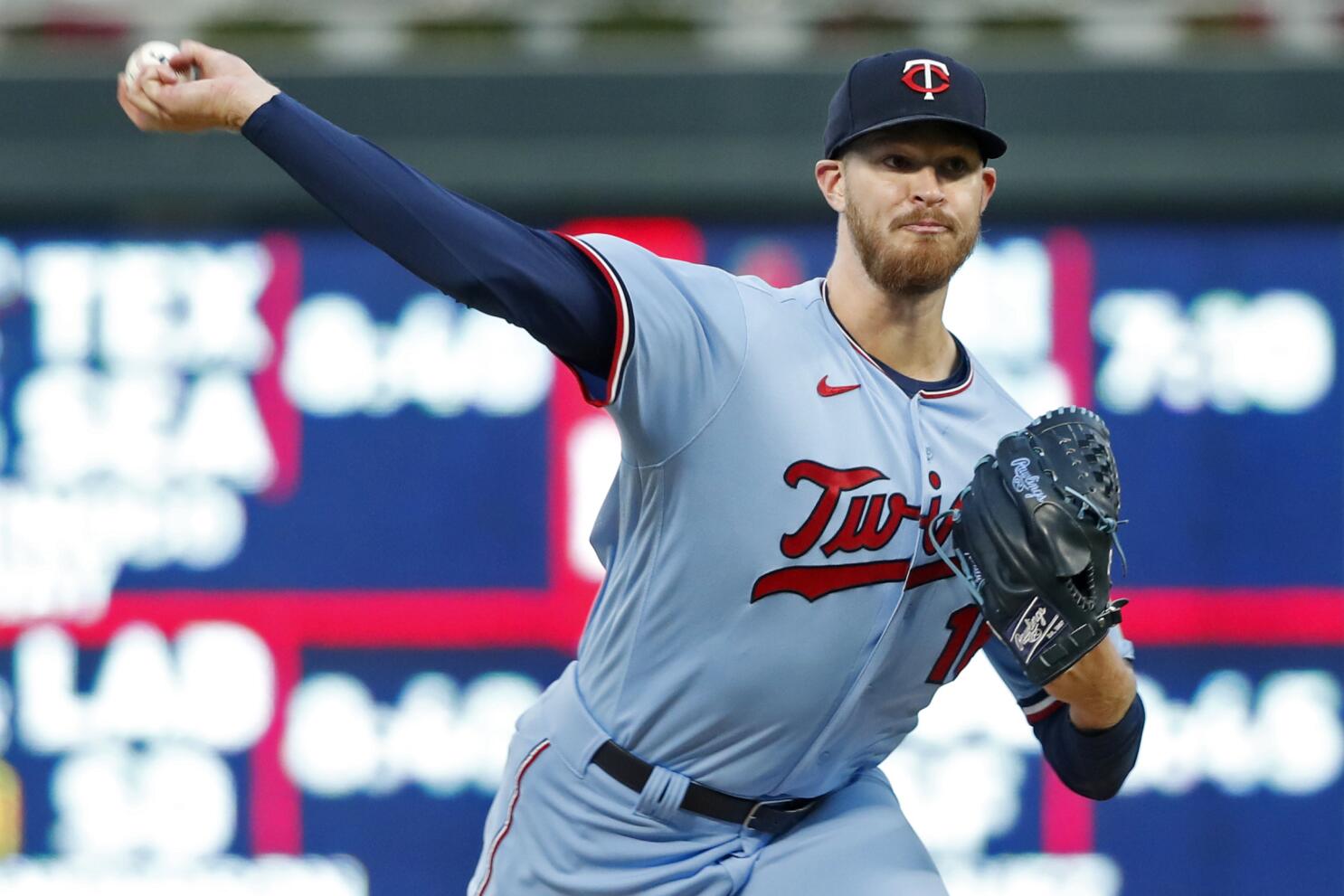 Twins' Chris Paddack expects to miss most of next season - Sports