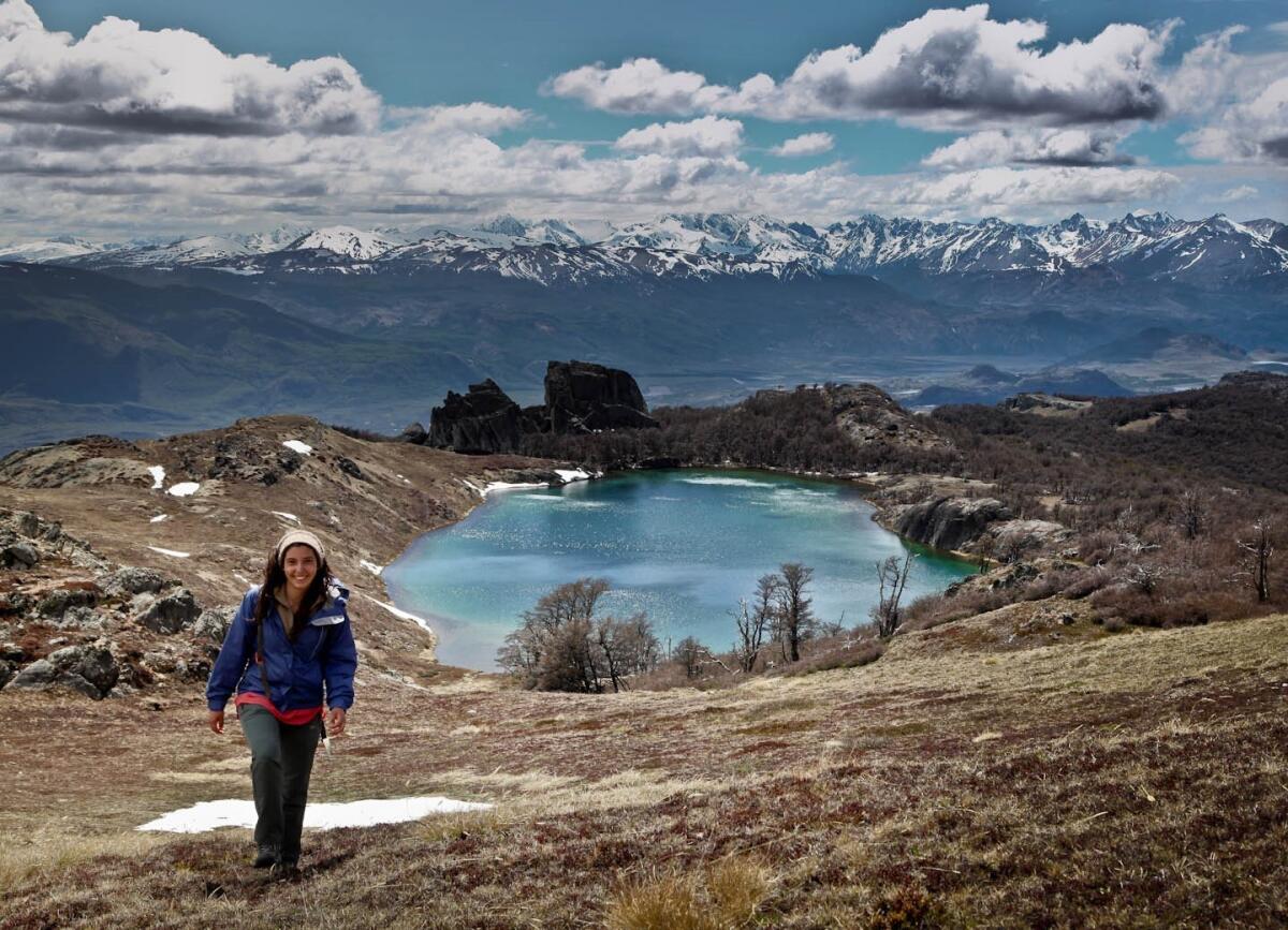 In a region known for its striking landscapes, Patagonia's Chacabuco Valley stands out.