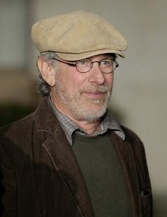 Steven Spielberg