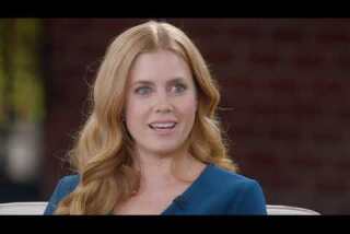 Amy Adams hopes 'Arrival' can spark communication between people with opposing viewpoints