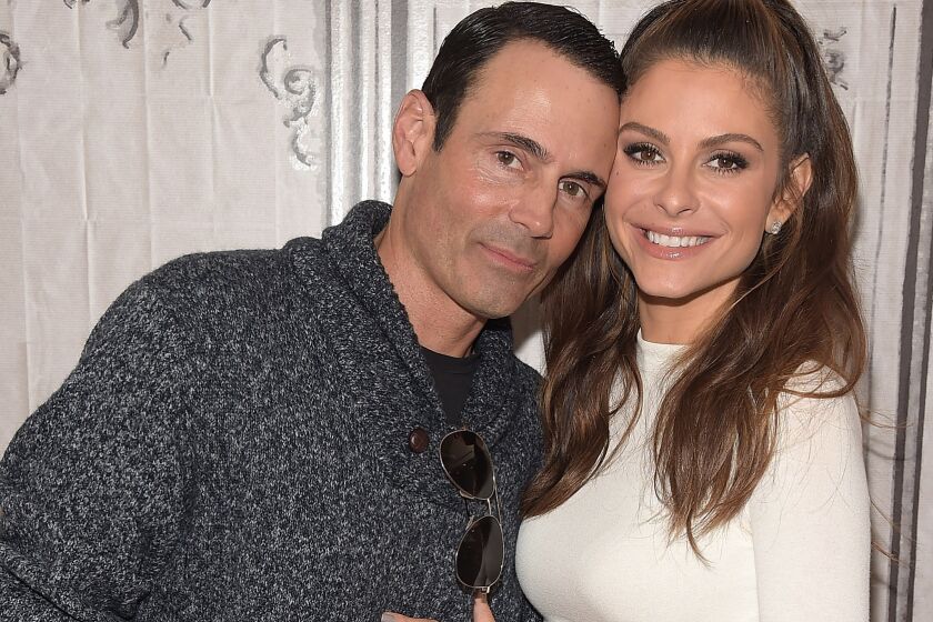 E! News personality Maria Menounos and Keven Undergaro have been dating for 19 years. On Wednesday, the couple finally got engaged.