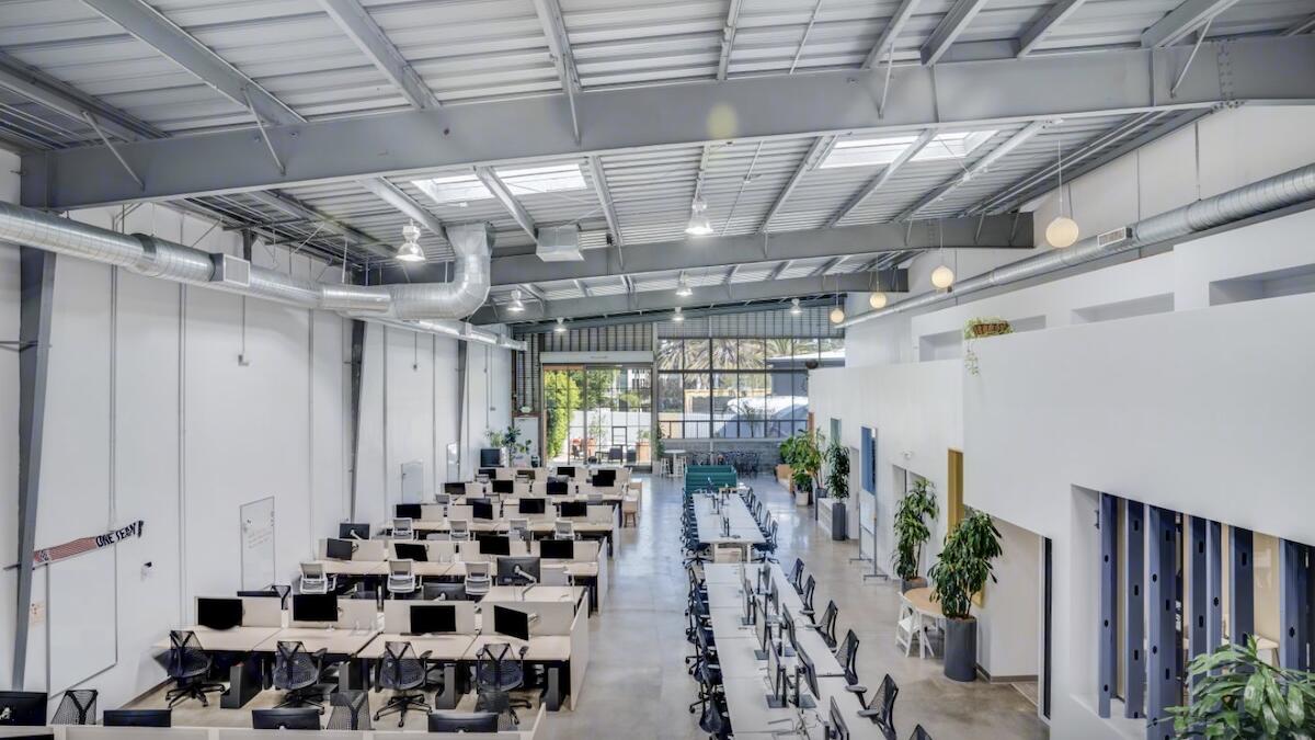 Infolinks Media office