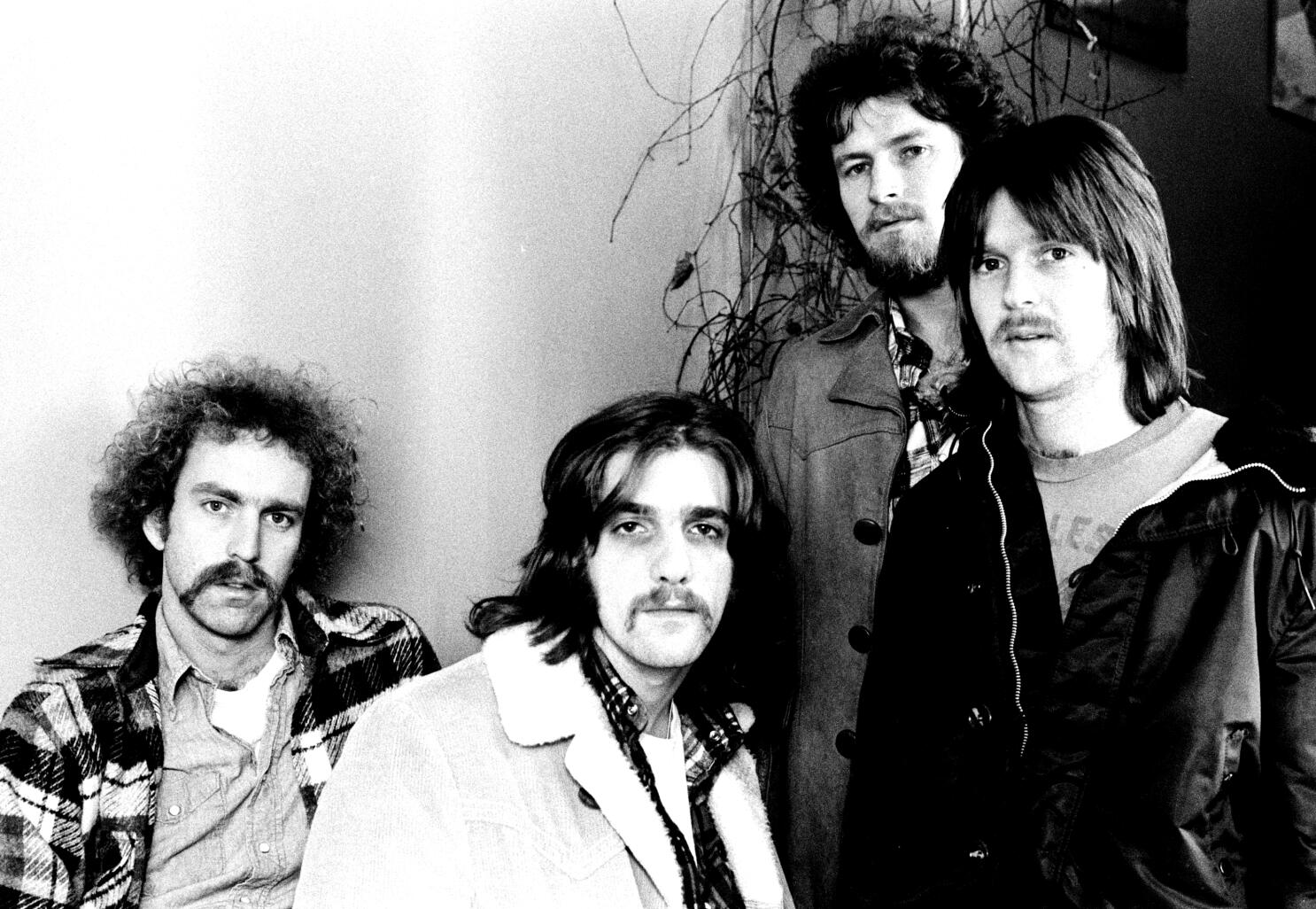 Glenn Frey: The Eagles rocker who took it to the limit, The Independent