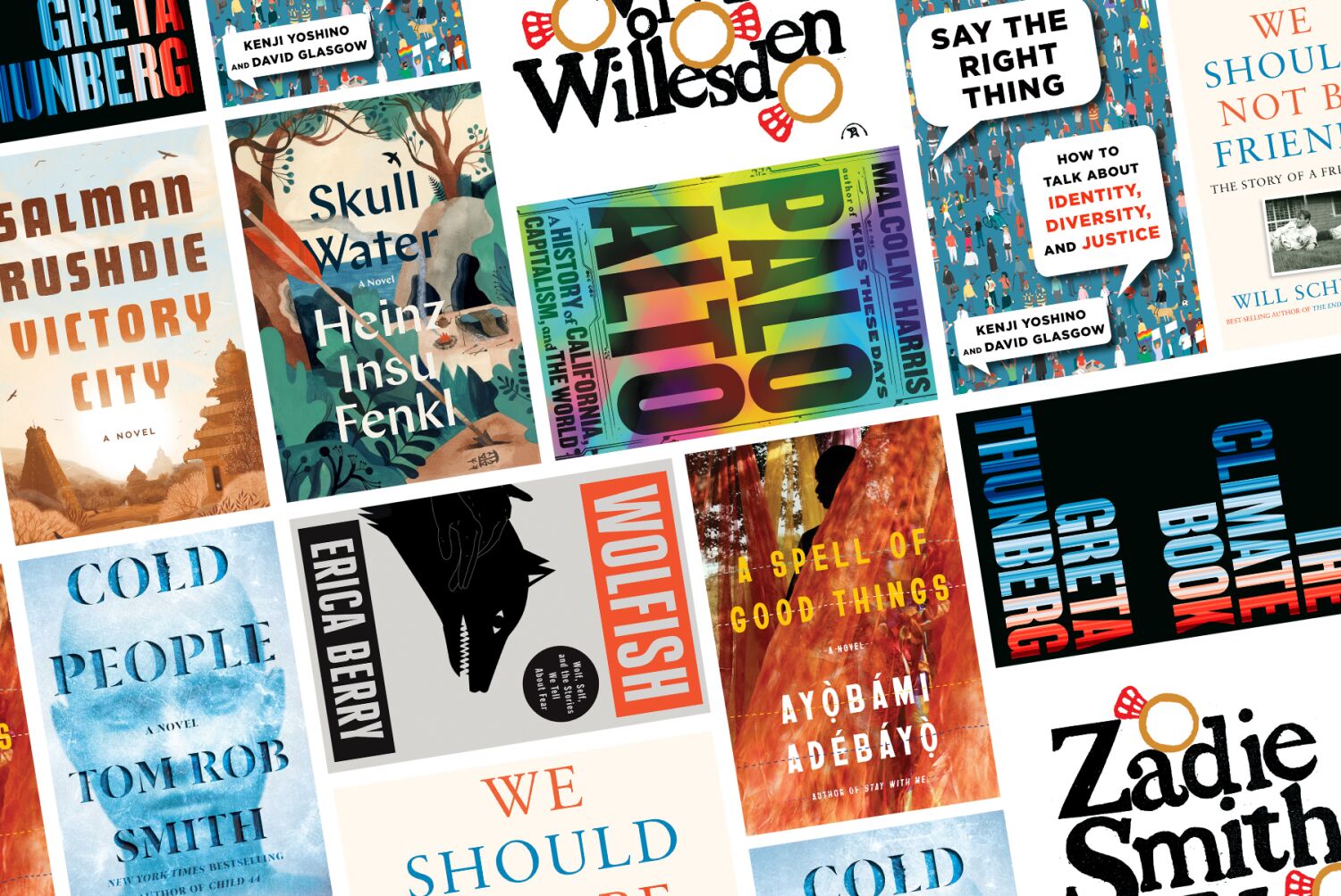 10 books to add to your reading list in February