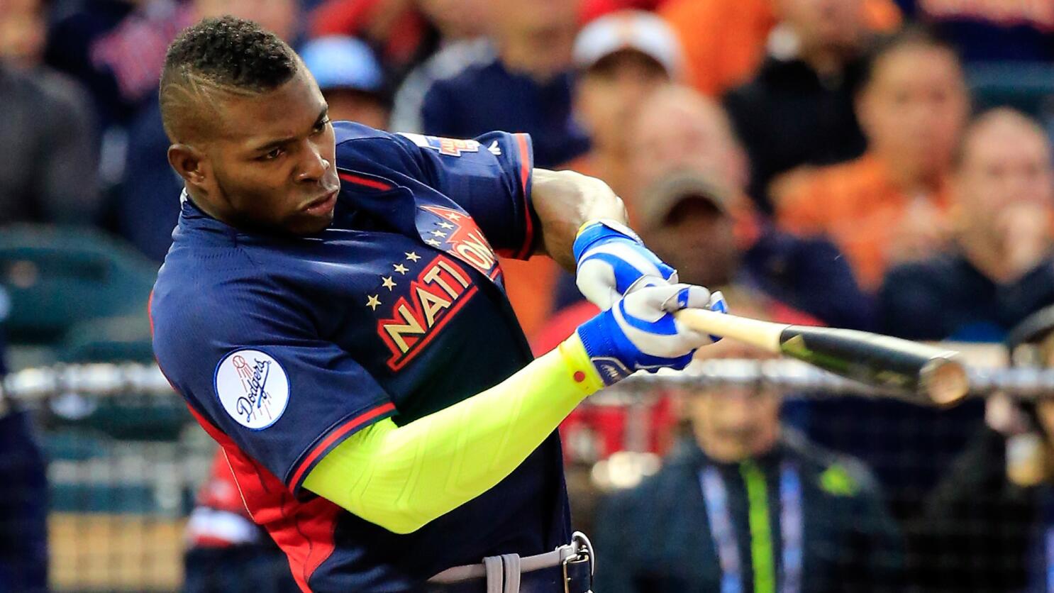 2015 Home Run Derby: Start time, rule changes, hitters - Sports Illustrated