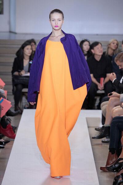 Jil Sander Spring - Summer 2011