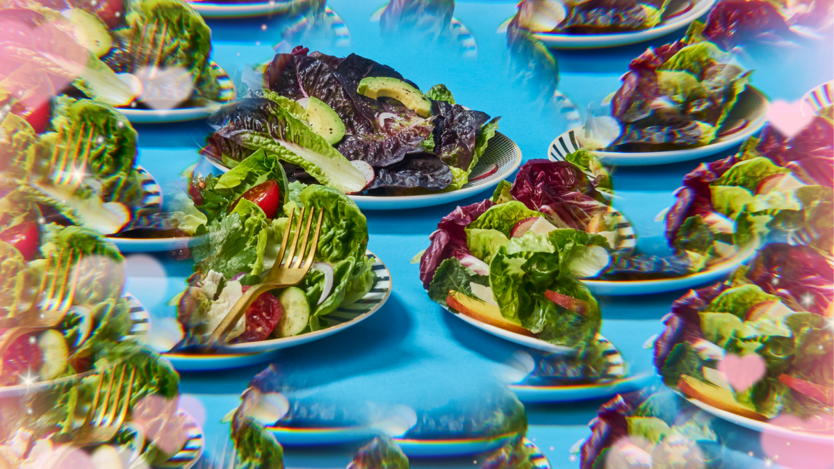 Ranking the most popular salad chains in Los Angeles, from best to meh - Vimarsana News