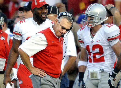 Jim Tressel