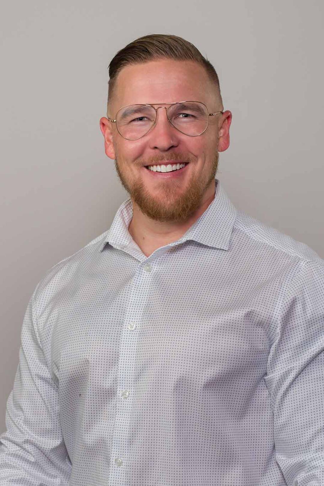 Derek Truninger, General Manager, San Diego