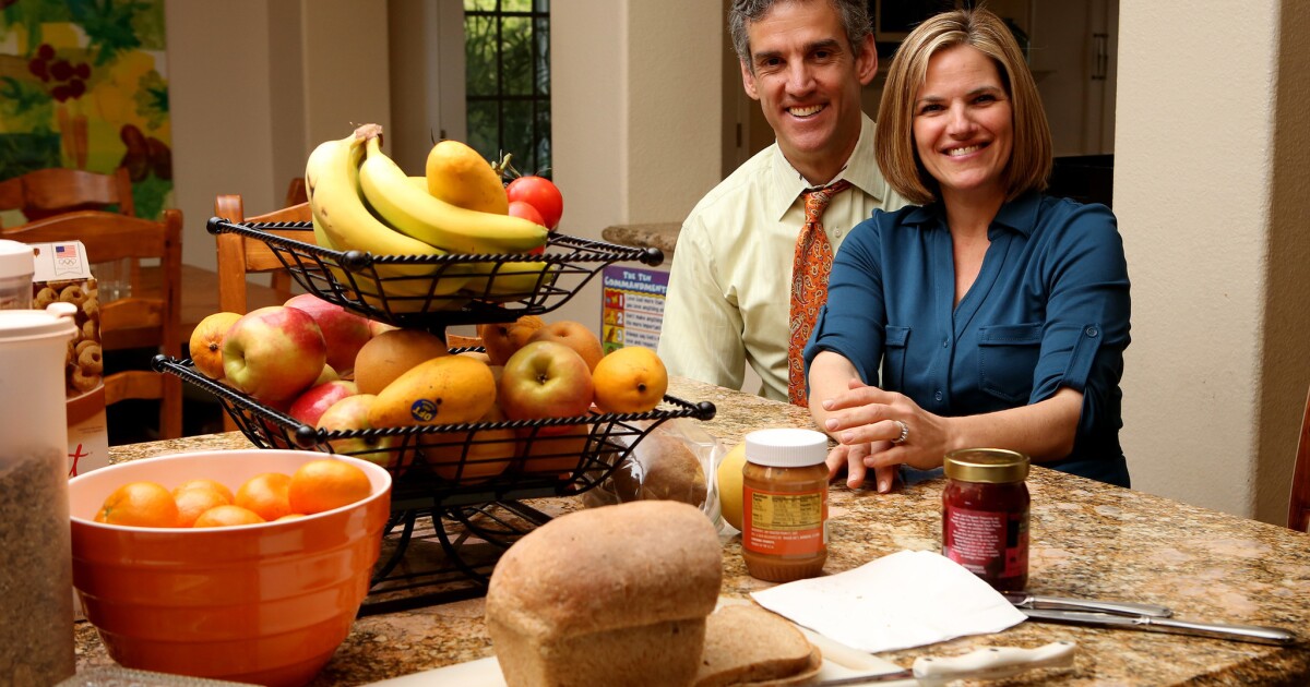 Why Loma Linda residents live longer than the rest of us: They treat the body like a temple - Los Angeles Times Why Loma Linda residents live longer than the rest of us: They treat the body like a temple - Los Angeles Times