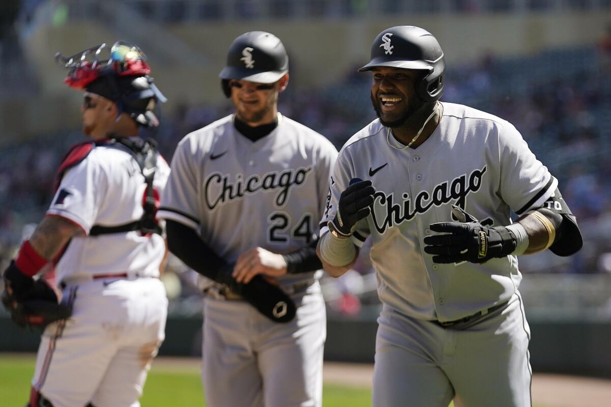 Chicago White Sox: What went wrong in April?
