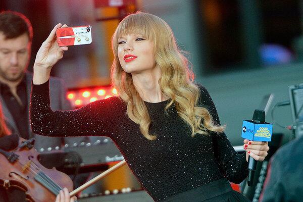 Taylor Swift calls it quits with Conor Kennedy, releases new album