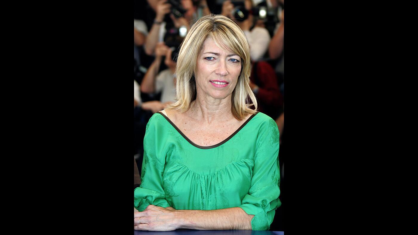 Kim Gordon