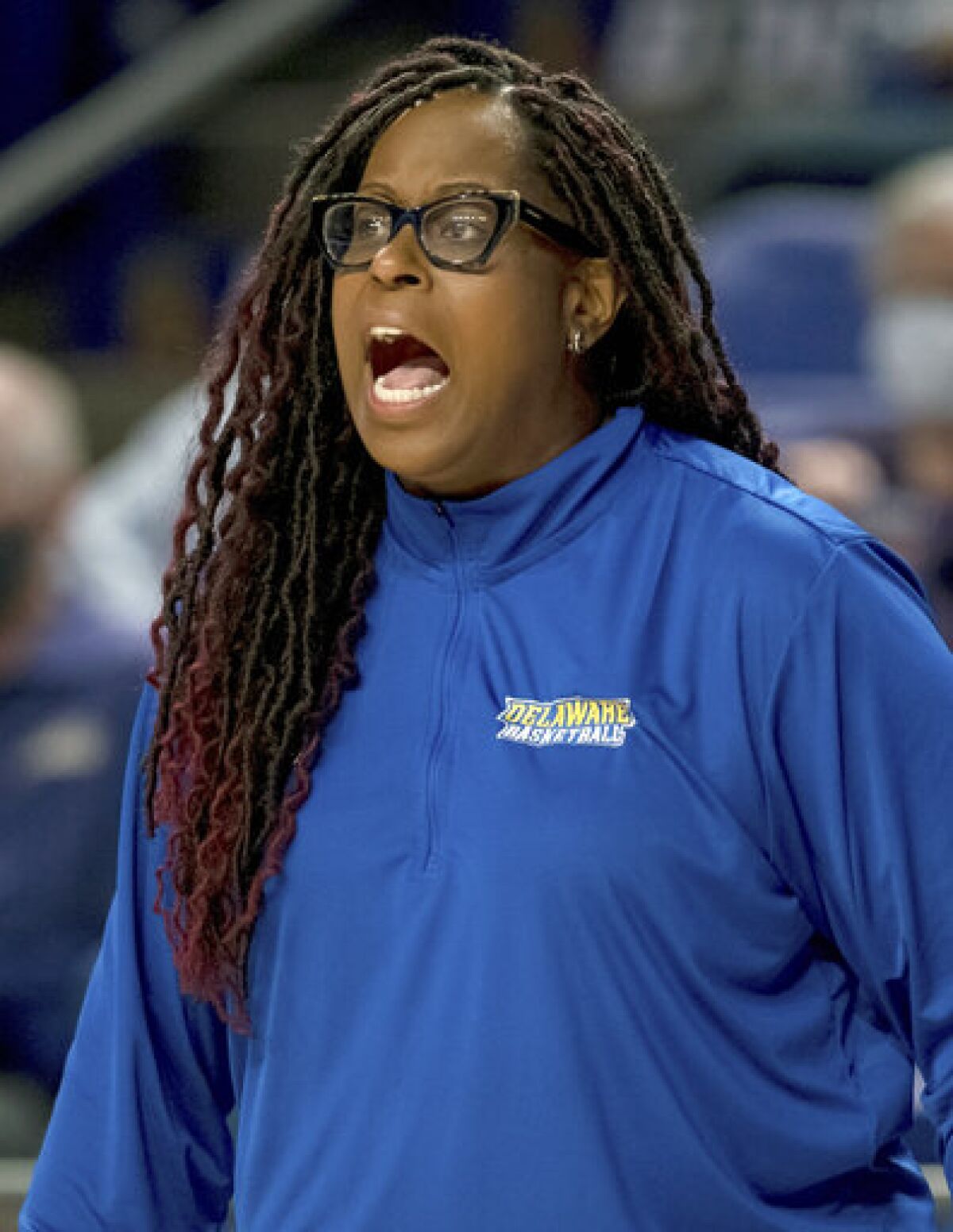 Arizona State hires Adair as women's basketball coach - The San Diego  Union-Tribune