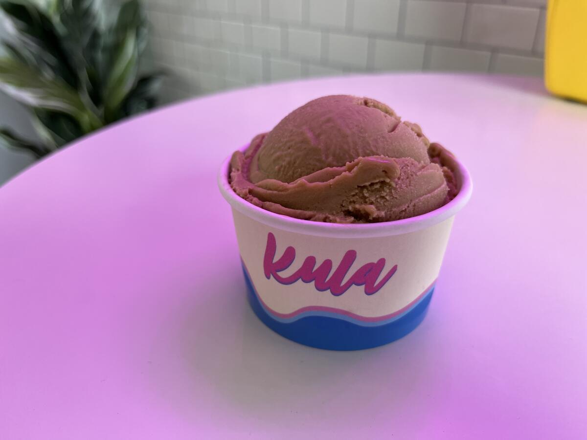 A summer guide to San Diego's 21 best gourmet ice cream shops - The San  Diego Union-Tribune