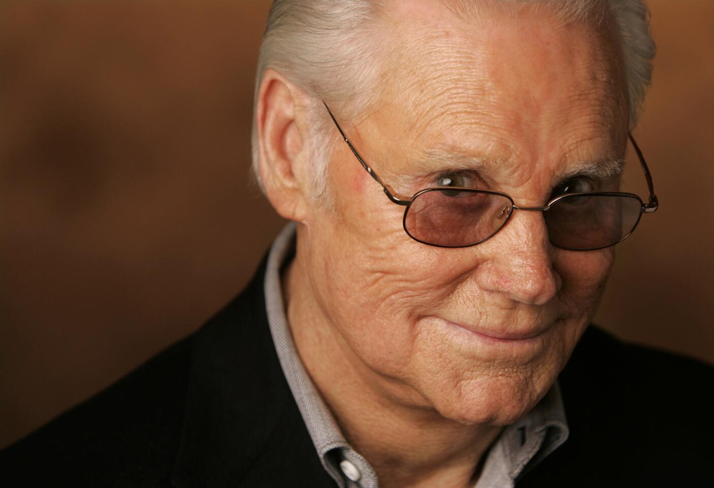 George Jones