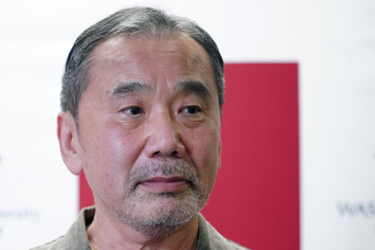Who is Haruki Murakami? Know more about the Japanese Writer