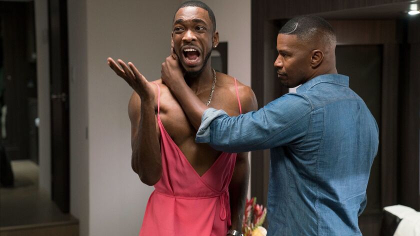 The Black White Drag Divide White Famous Chris Rock And Tyler