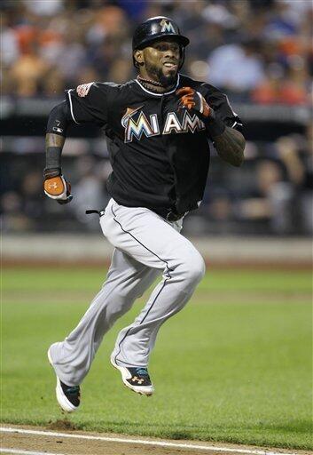 Reyes Keeps Hitting, and Marlins Upend Mets - The New York Times