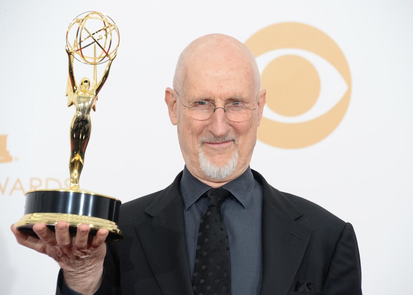 James Cromwell | 'American Horror Story'
