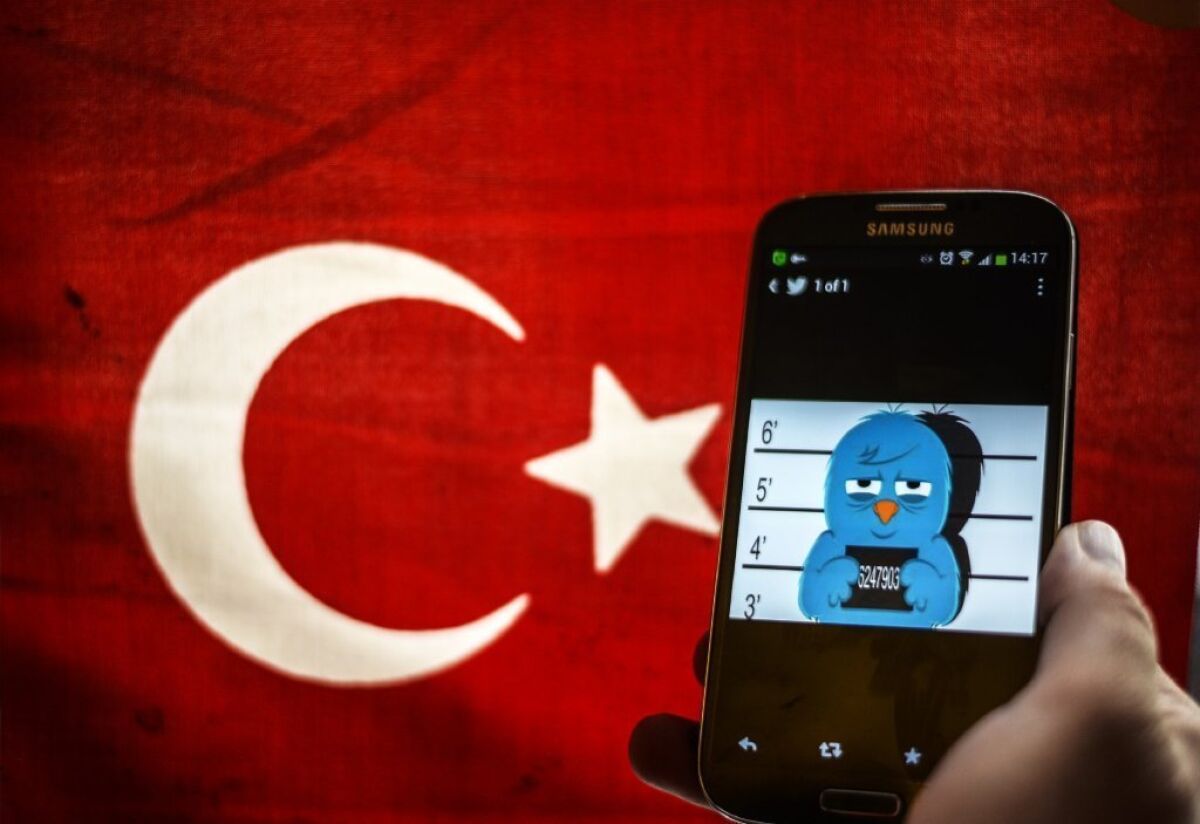 Turkey is lifting the controversial ban on Twitter one day after a Turkish court said it was a breach of freedom of expression.