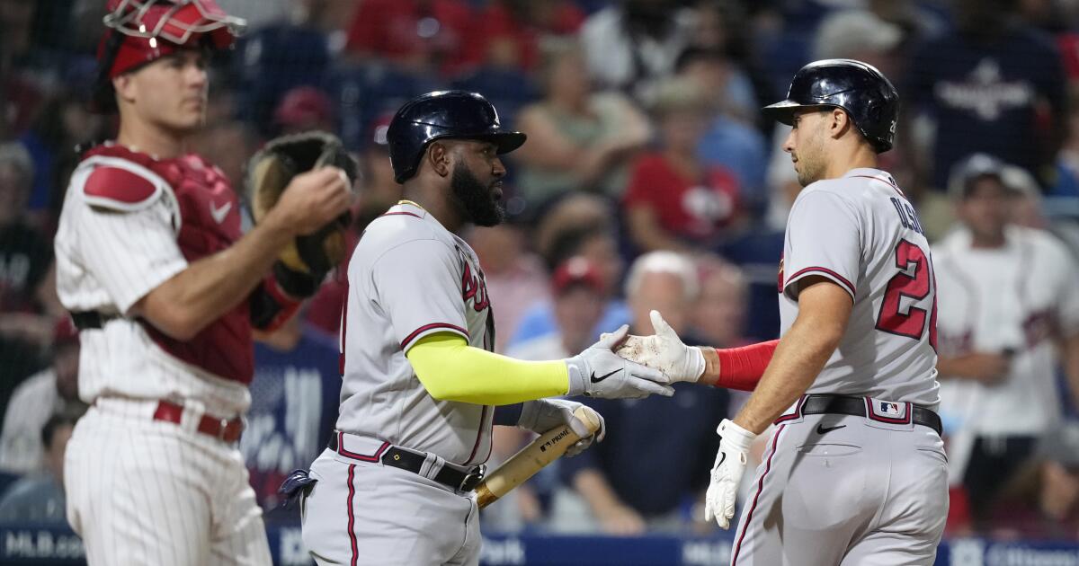Red Sox beat Astros 12-8, avoid sweep as Martinez homers - The San Diego  Union-Tribune