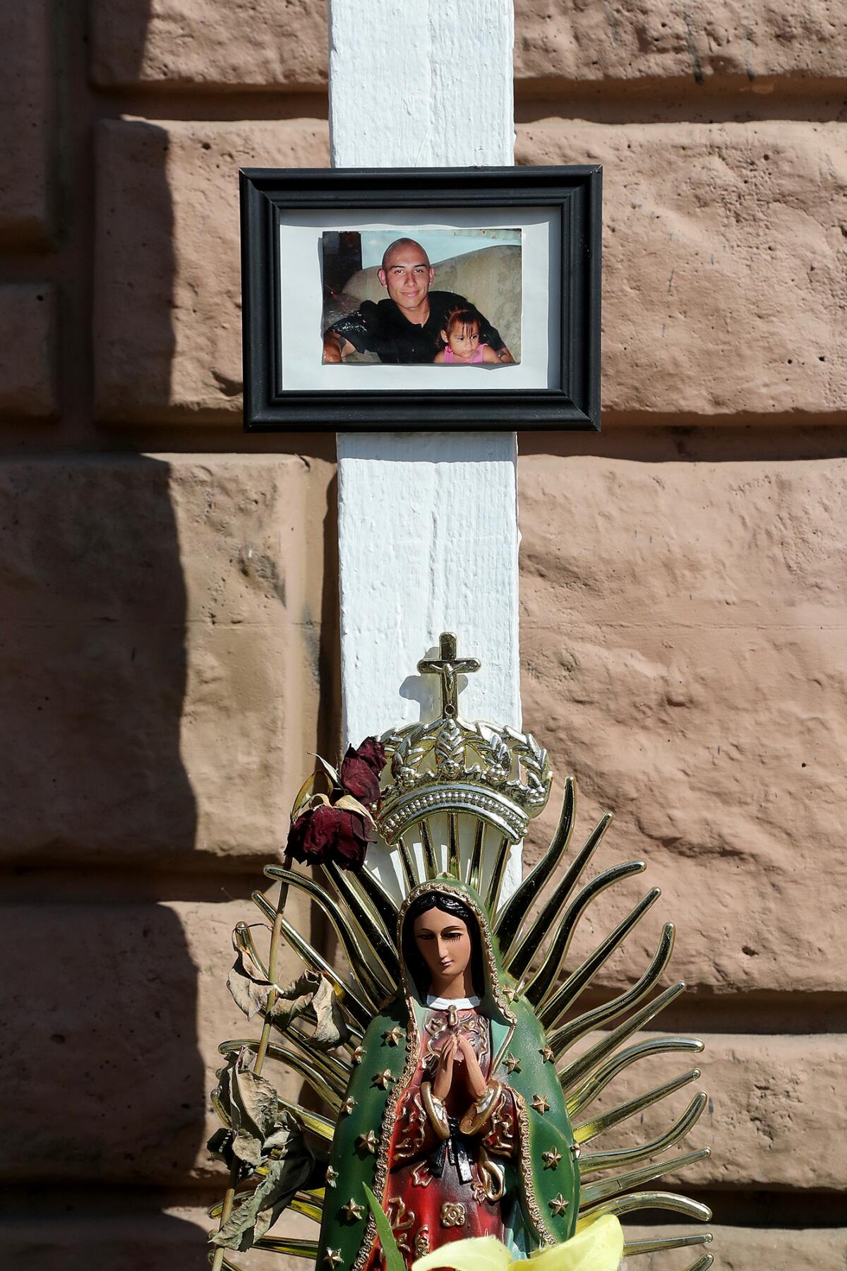 Requiem for a riot: Secret files detail deadly police shooting that led ...