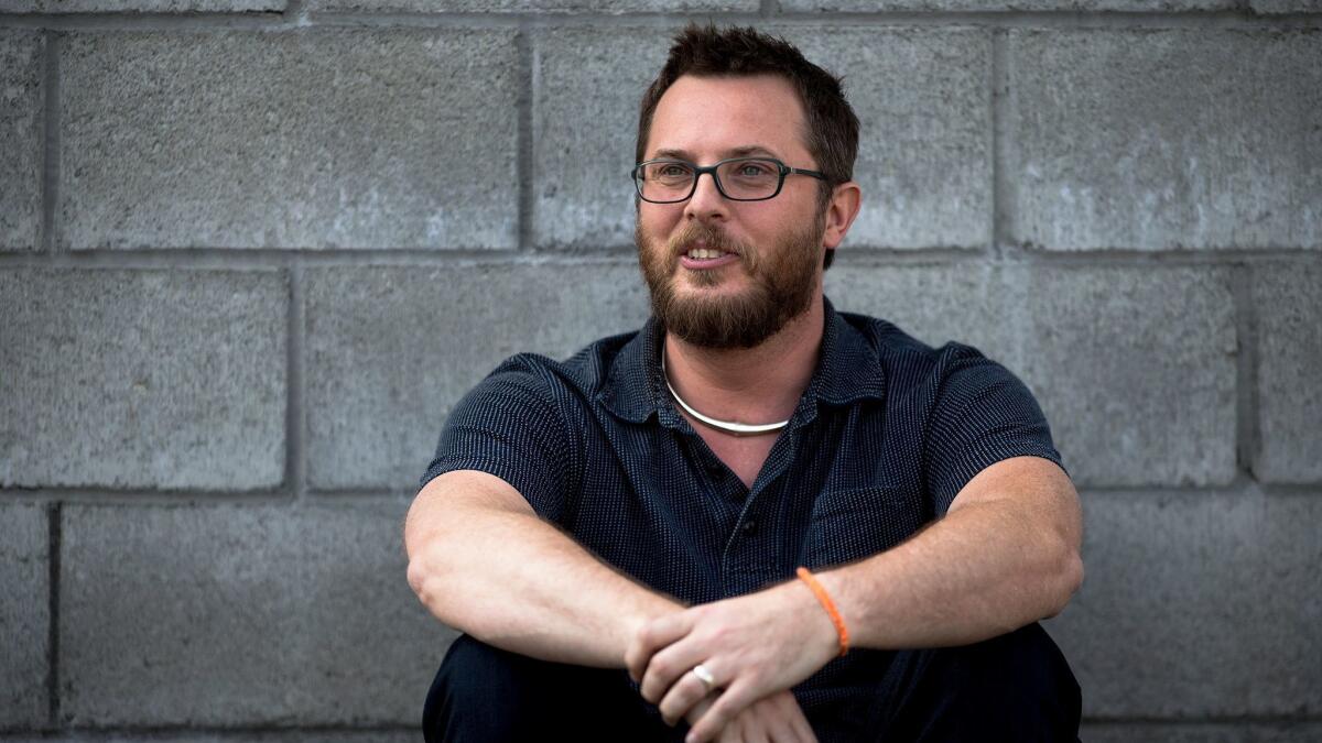 Duncan Jones